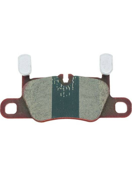 Bremtec Euroline Ceramic Brake Pad BT25341EV Disc Brake Pad Set Bremtec    - Micks Gone Bush