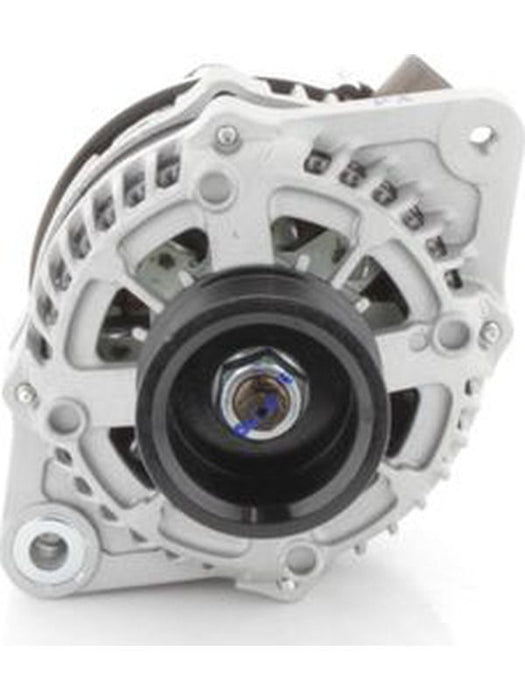 Jaylec Alternator 12V 130A for Isuzu MU-X Denso Hairpin 4JJ1-TC 2013-2021 SUV 65-8630 Alternator Jaylec    - Micks Gone Bush