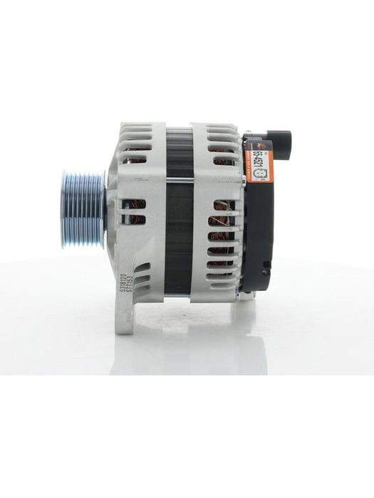 Jaylec Alternator 12V 120A for Foton Tunland Aumark Sauvana View 65-4521 Alternator Jaylec    - Micks Gone Bush