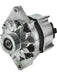 Jaylec Alternator Chrome 12V 85A for 3.8L V6 Commodore VN 65-1000C Alternator Jaylec    - Micks Gone Bush