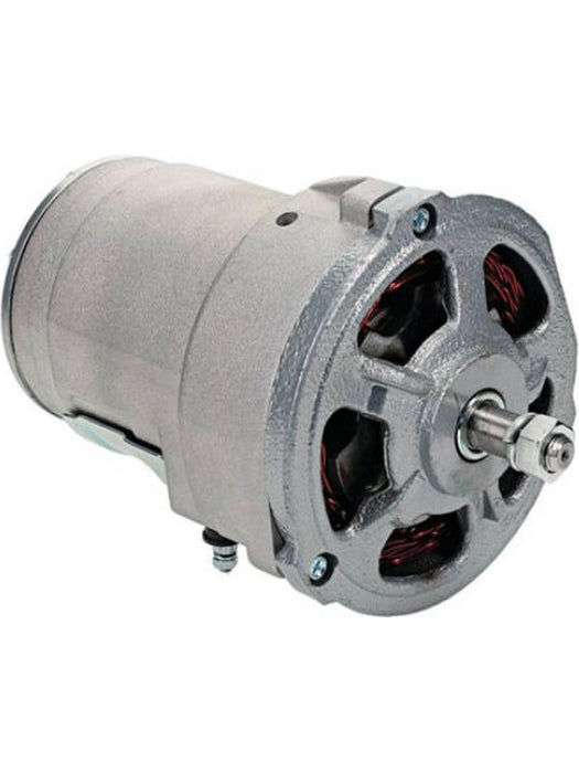 Jaylec Alternator 12V 55A Compatible with VW Beetle 1.6 (1973-79), Karmann Ghia 65-1079 Alternator Jaylec    - Micks Gone Bush