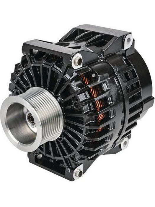 Jaylec Alternator 24V 180A Fixed Pulley for Scania Truck Bus 65-AVI150P2114HP Alternator Jaylec    - Micks Gone Bush