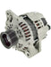 Jaylec Alternator 65-3111 for 12V Petrol Rodeo (Late Model) Alternator Jaylec    - Micks Gone Bush