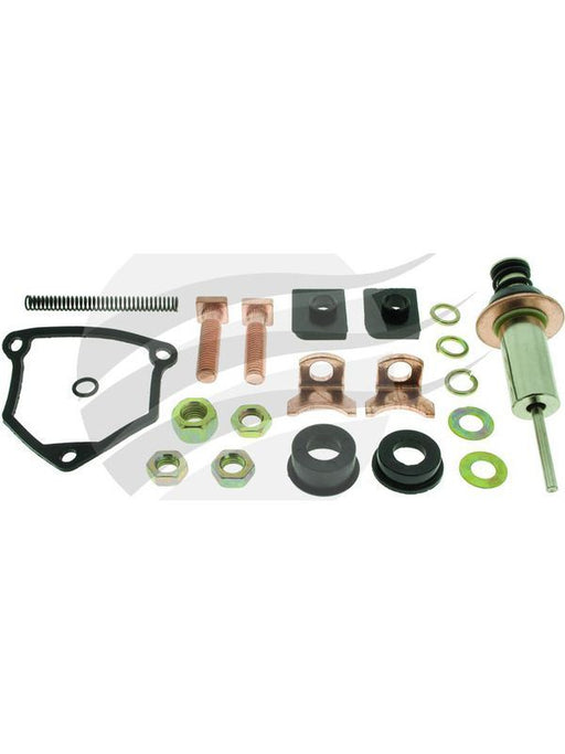 Jaylec Denso Starter Solenoid Repair Kit 2.5 & 4.5Kw - Model 48-8526 Starter Motor Jaylec    - Micks Gone Bush