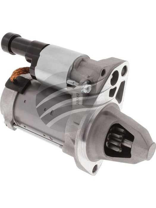 Jaylec 12V 1.5Kw Starter for Honda Accord, HRV, CRV 1.8L - Model 70-8880 Starter Motor Jaylec    - Micks Gone Bush