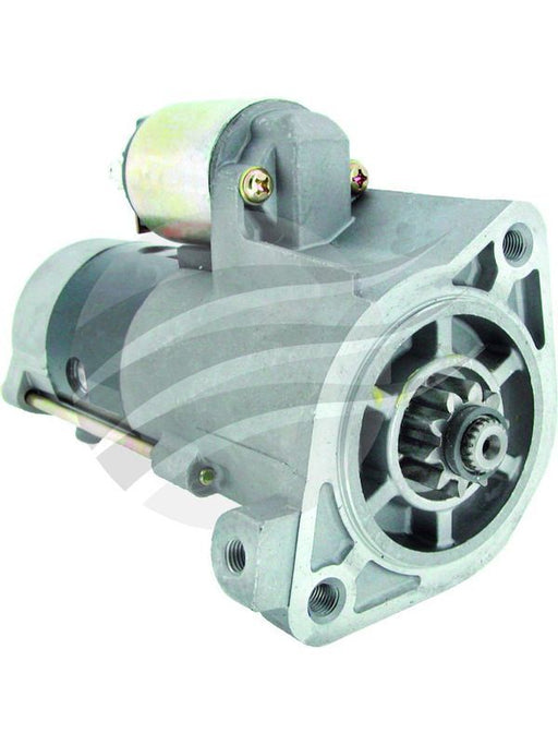 Jaylec 12V Starter 70-6583 - Reliable & Cost-Effective Automotive Electrical Solution Starter Motor Jaylec    - Micks Gone Bush