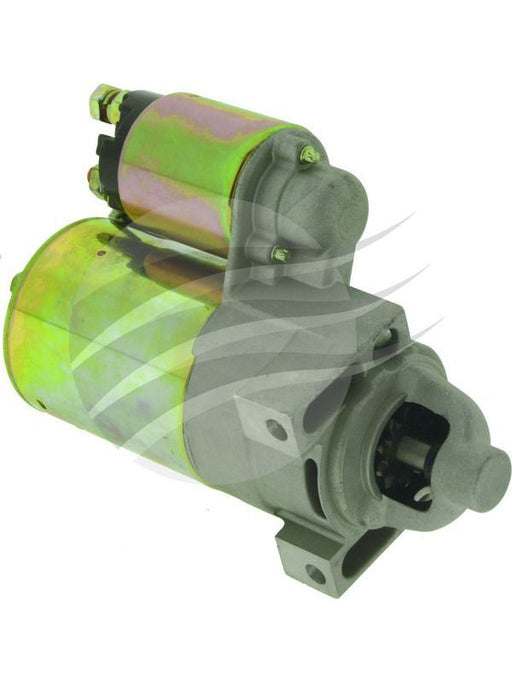 Jaylec 12V Starter for John Deere Tractor, Compatible with Kohler 12.5-25Hp Engines (70-8148-3) Starter Motor Jaylec    - Micks Gone Bush