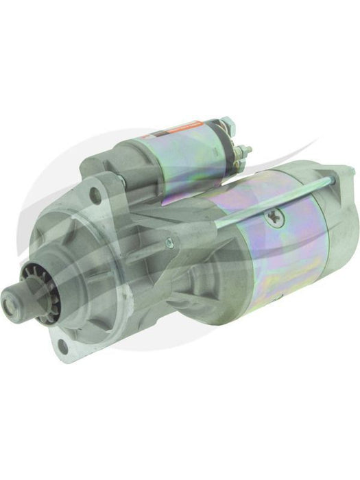 Jaylec 12V Starter for Ford F250 / F350 Diesel 7.3L (2001-On) - High Quality & Reliable 70-0021 Starter Motor Jaylec    - Micks Gone Bush