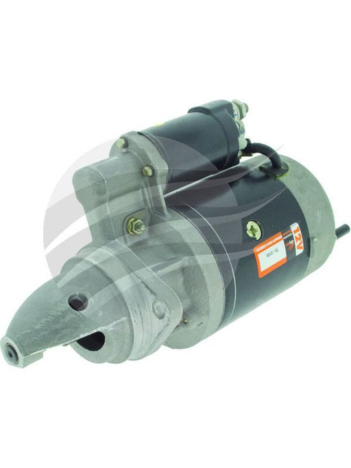 Jaylec 12V 1.0Kw Starter for Mercruiser, Volvo Penta, International V6 - 70-0130 Starter Motor Jaylec    - Micks Gone Bush