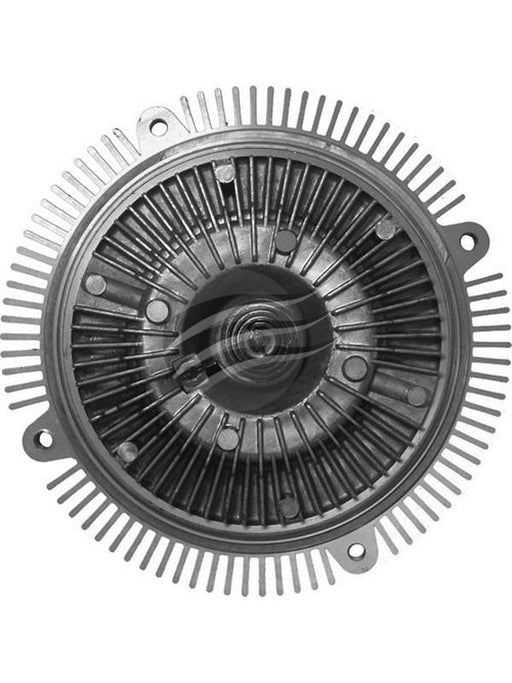 Dayco 115073 Fan Clutch for Nissan Patrol Series (1992-2001) Engine Cooling Fan Clutch Dayco    - Micks Gone Bush