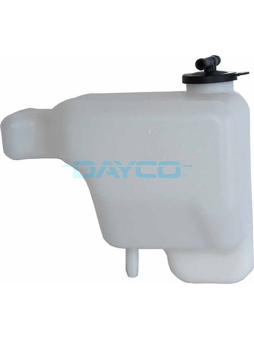 Dayco DOT0006 Overflow Bottle for Holden Apollo & Toyota Camry Engine Water Pump Dayco    - Micks Gone Bush