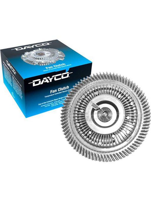 Dayco 115835 Fan Clutch for Ford Ranger & Mazda BT-50 Vehicles Engine Cooling Fan Clutch Dayco    - Micks Gone Bush