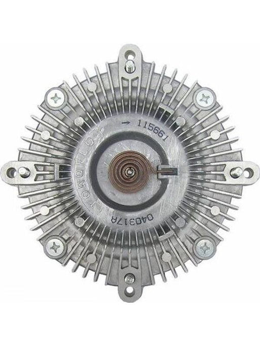 Dayco 115661 Fan Clutch for Toyota Land Cruiser (1992-2007) Engine Cooling Fan Clutch Dayco    - Micks Gone Bush