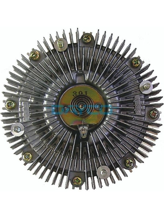 Dayco 115-67030 Automotive Fan Clutch for Aston Martin, Toyota Models Engine Cooling Fan Clutch Dayco    - Micks Gone Bush