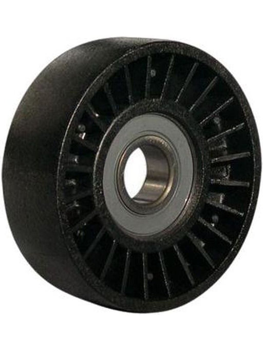 Dayco 131085 Idler Tensioner Pulley for Ford and Volvo Vehicles Accessory Drive Belt Pulley Dayco    - Micks Gone Bush