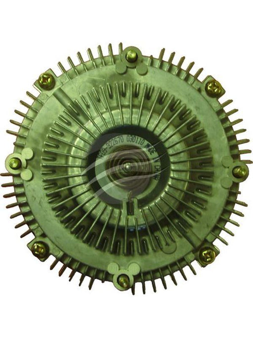 Dayco 115670 Fan Clutch for Toyota Hilux & Land Cruiser 1996-2005 Engine Cooling Fan Clutch Dayco    - Micks Gone Bush