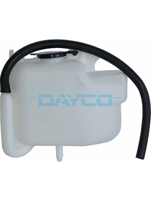 Dayco DOT0007 Overflow Bottle - Fits Toyota Avalon & Camry Models Radiator Dayco    - Micks Gone Bush