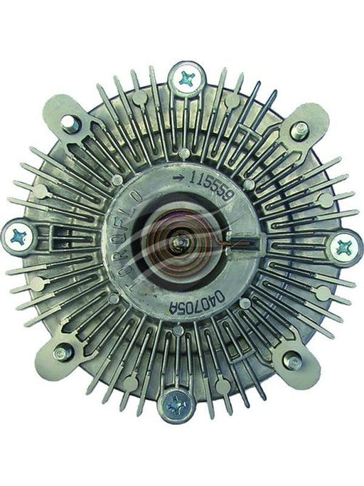 Dayco 115559 Fan Clutch for Mitsubishi Vehicles Engine Cooling Fan Clutch Dayco    - Micks Gone Bush