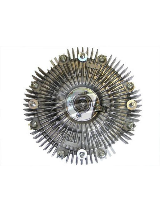 Dayco 115806 Fan Clutch for Lexus LX470 & Toyota Land Cruiser (1998-2008) Engine Cooling Fan Clutch Dayco    - Micks Gone Bush