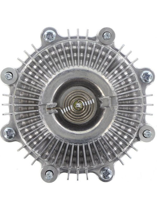 Dayco 115561 Fan Clutch for Holden Jackaroo/Rodeo/Monterey - OEM Quality Engine Cooling Fan Clutch Dayco    - Micks Gone Bush