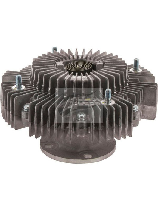 Dayco 115833 Fan Clutch for Toyota Land Cruiser (2007-2024) Engine Cooling Fan Clutch Dayco    - Micks Gone Bush