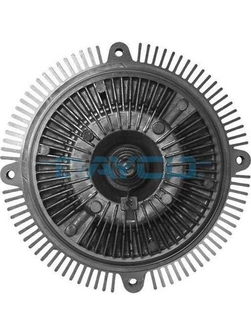 Dayco 115664 Fan Clutch for Nissan Pathfinder and Navara 3.3L V6 Engine Cooling Fan Clutch Dayco    - Micks Gone Bush