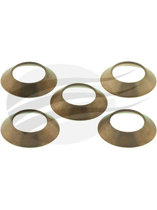 Jayair Washer Pack #10 Copper AF4430 - Set of 5 for Air Conditioning Systems  Jayair    - Micks Gone Bush