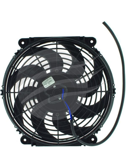 Jayair 12V Fan 11" 90W Skew Short EF4021 & EF4038 - High Quality Cooling Solution Shop Fan Jayair    - Micks Gone Bush