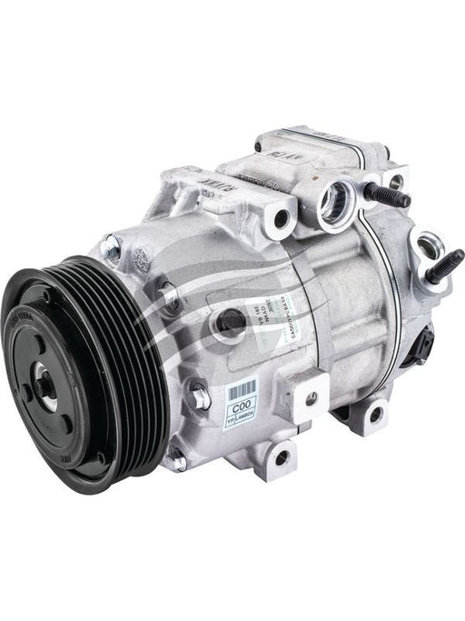 Jayair VS18 CM2013 Compressor for Kia Carnival YP 3.3L Petrol (2/15-On) A/C Condenser Jayair    - Micks Gone Bush