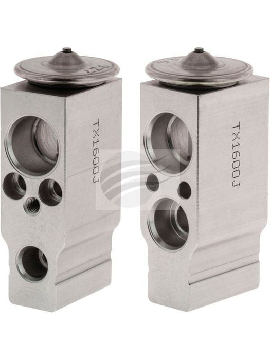 Jayair TX1600J TX Expansion Valve for Honda CRV, Echo Ncp12R, and Civic ES Series A/C Expansion Valve Jayair    - Micks Gone Bush