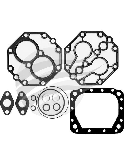 Jayair York Gasket Kit CP7120 for Models 209/210  Jayair    - Micks Gone Bush