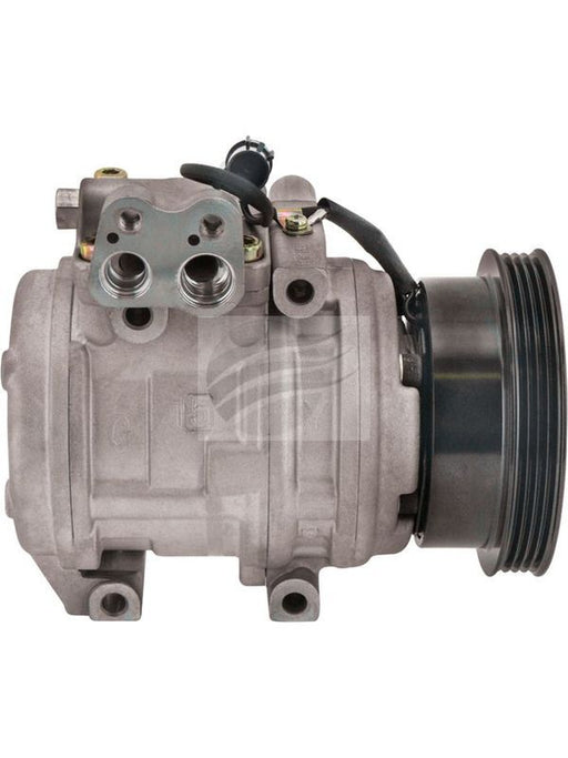 Jayair Air Conditioning Compressor for Hyundai Tucson 2004-2007, Cerato LD 2004-2006 - CM1983J A/C Condenser Jayair    - Micks Gone Bush