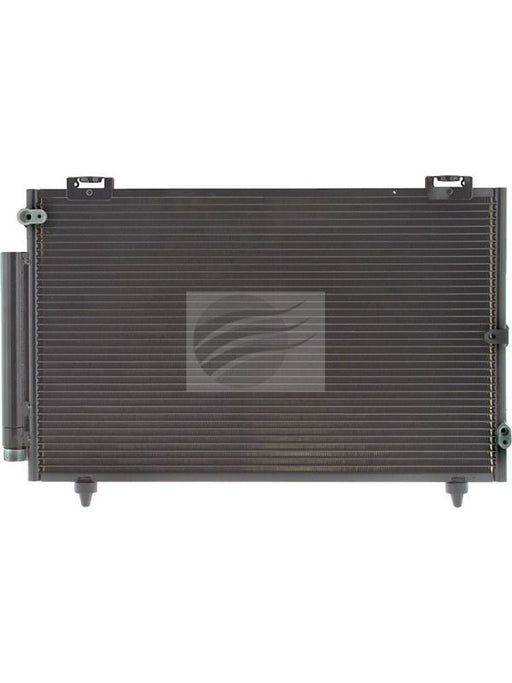 Jayair Condenser for Toyota Corolla 2000-2007 ZZE122R 1.8L Pet Sedan CN5175J A/C Evaporator Core Jayair    - Micks Gone Bush