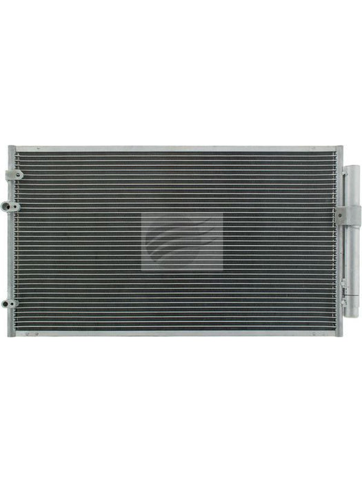 Jayair AC Condenser for Toyota Camry MCV36R ACV36R 02-06 | CN5230J A/C Evaporator Core Jayair    - Micks Gone Bush