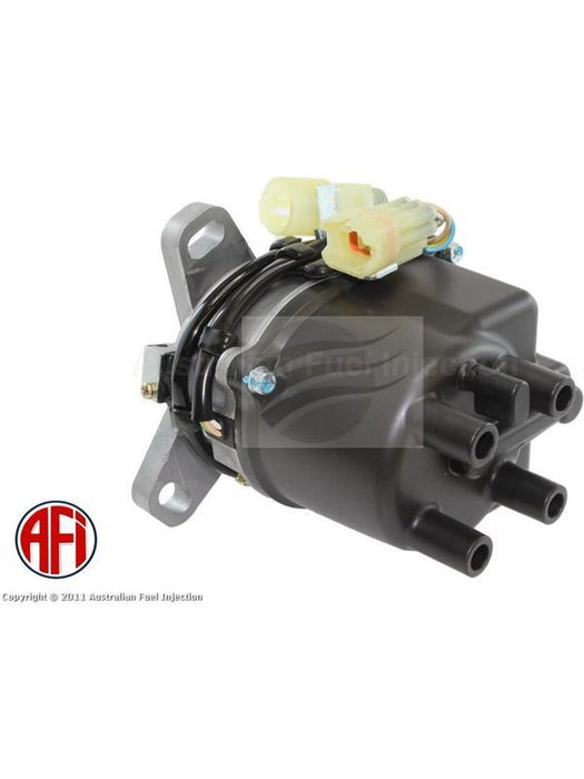 AFI ID9098 Ignition Distributor for Honda Civic 1983-1987 1.5L l4  AFI    - Micks Gone Bush