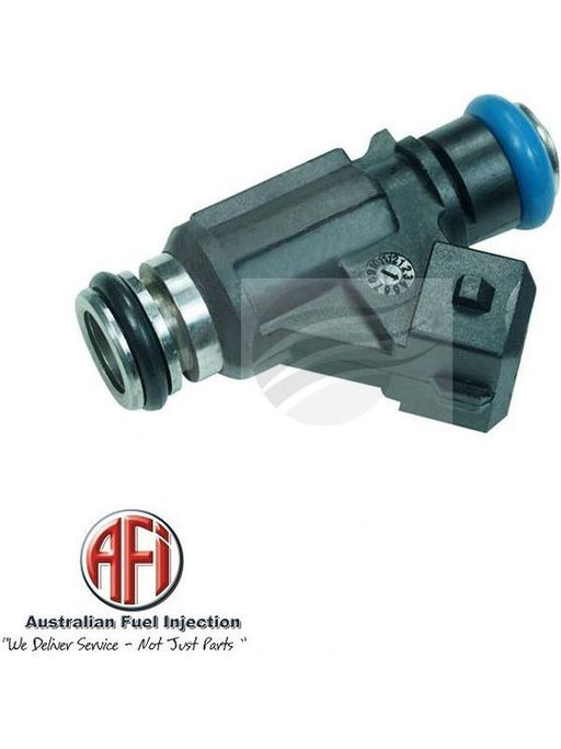 AFI FIV9808 Automotive Fuel Injector Valve – Premium Engine Management Components Fuel Injector (Single) AFI    - Micks Gone Bush