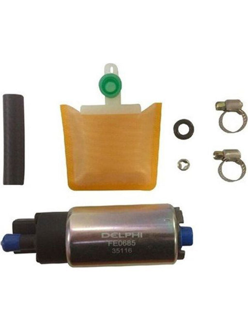 AFI FP2008A.KIT High-Quality 38mm In-Tank Fuel Pump with Installation Kit Fuel Pump AFI    - Micks Gone Bush