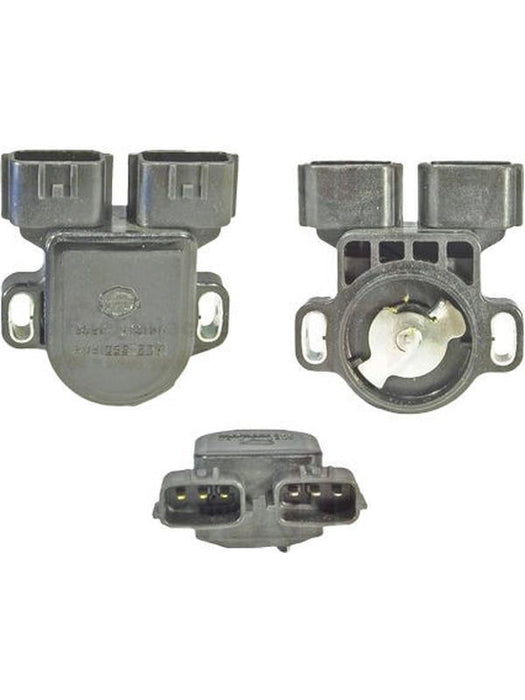 AFI TPS9265 Throttle Position Sensor - Premium Automotive Electronic Fuel Injection Component  AFI    - Micks Gone Bush