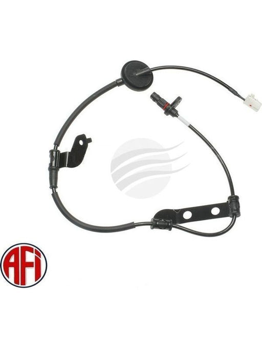 AFI Left Hand Rear Wheel Speed Sensor WSS1742 for Hyundai Elantra I30 G4Gc  AFI    - Micks Gone Bush