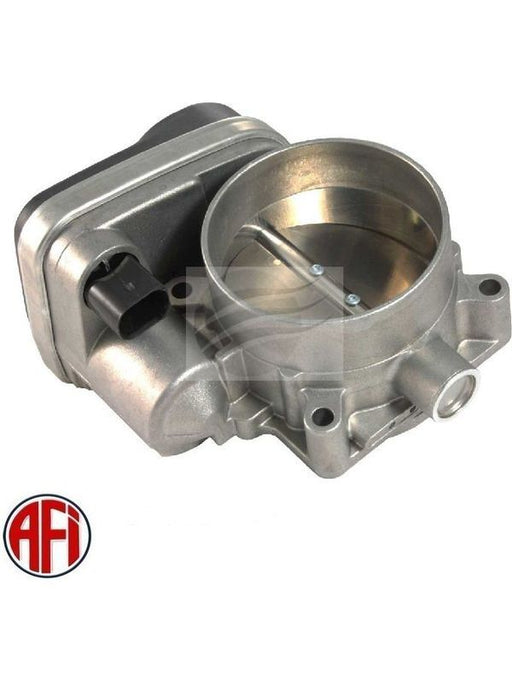 AFI TB1236 Throttle Body Assembly for Chrysler 300C 5.7L V8 (2004-2009) Fuel Injection Throttle Body AFI    - Micks Gone Bush