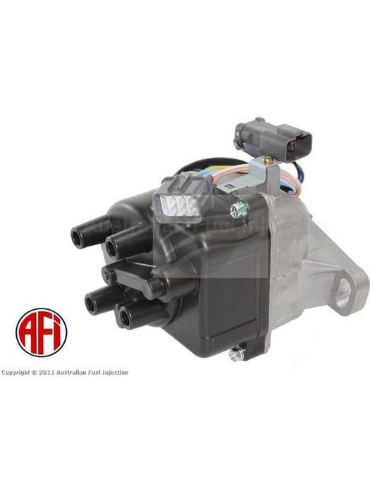 AFI ID9055 Ignition Distributor for Honda Prelude 1994-1997 2.2L l4  AFI    - Micks Gone Bush