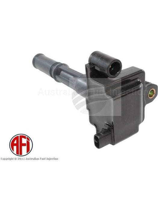 AFI C9293 Ignition Coil for Toyota Cynos & Paseo (1995-1999) - 1.5L l4 Engines Ignition Coil (Single) AFI    - Micks Gone Bush