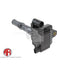 AFI C9293 Ignition Coil for Toyota Cynos & Paseo (1995-1999) - 1.5L l4 Engines Ignition Coil (Single) AFI    - Micks Gone Bush