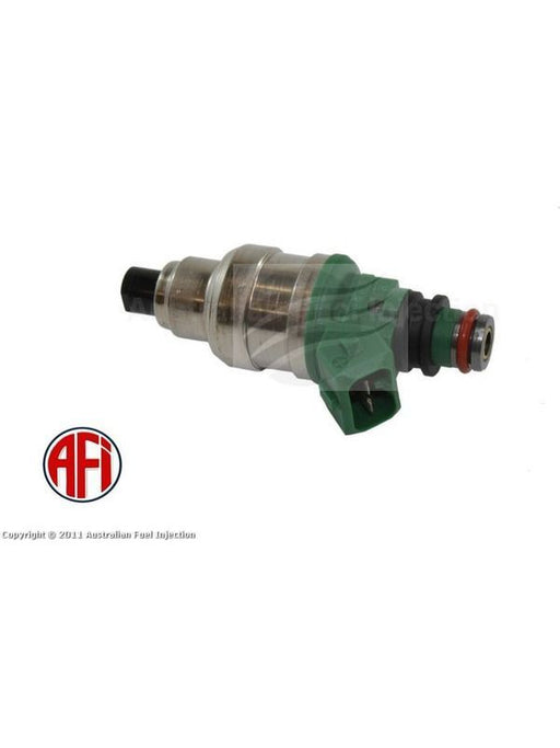 AFI FIV9434 Electronic Fuel Injector Valve for Engine Management Systems Fuel Injector (Single) AFI    - Micks Gone Bush