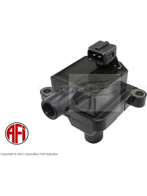 AFI C9390 Ignition Coil for Alfa Romeo GTV 2000-2003 Models Ignition Coil (Single) AFI    - Micks Gone Bush