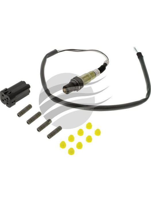 AFI OXY1250 Universal Oxygen Sensor for Automotive Applications Oxygen Sensor AFI    - Micks Gone Bush