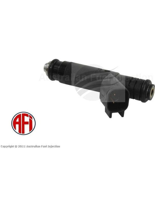 AFI 12 Ohms FIV9535 Fuel Injector Valve 660Cc for Automotive Systems Fuel Injector (Single) AFI    - Micks Gone Bush