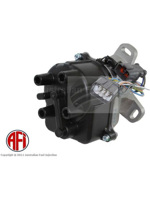 AFI ID9051 Ignition Distributor for 1991-1993 Honda Civic 1.6L l4  AFI    - Micks Gone Bush