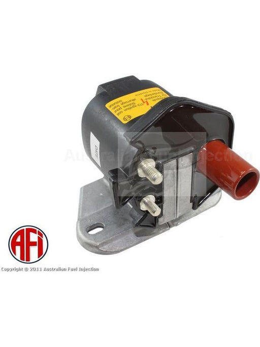 AFI C9136 Automotive Ignition Coil - Engine Management & Fuel Injection Specialist Ignition Coil (Single) AFI    - Micks Gone Bush