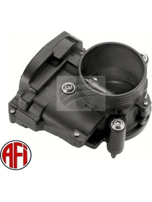 AFI Peugeot/Citroen/Mini Throttle Body TB1268 Assembly - Fits 2007-2013 Peugeot 207 CC 1.6L l4 Models  AFI    - Micks Gone Bush